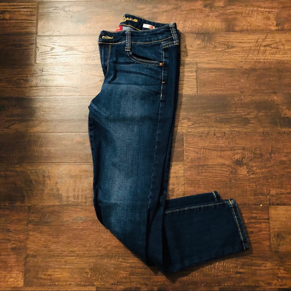 Super Skinny jeans